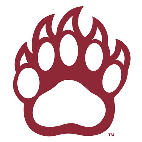 Bear Paw Logo - ClipArt Best