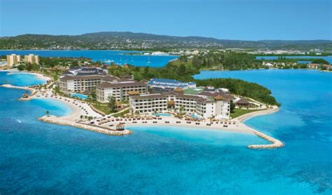 Secrets Wild Orchid Montego - All Inclusive - Adults only | FREE ...