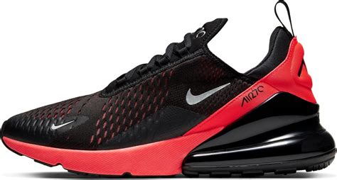 Nike Air Max 270 black/red/black a € 139,00 (oggi) | Miglior prezzo su ...