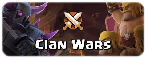 Clan Wars | Clash of Clans Wiki | Fandom