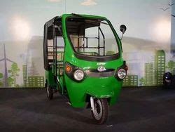 Green E-Rickshaw Kinetic Brand - Kinetic Green E-Rickshaw Authorized ...