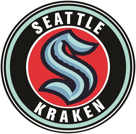 Get Kraken Logo Nhl Images – All in Here