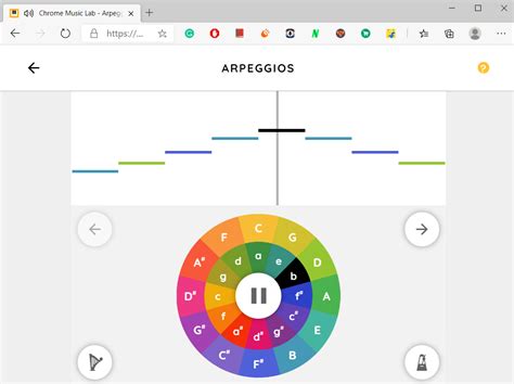 How to Make Music for Free with Google Chrome Music Lab - TechWiser