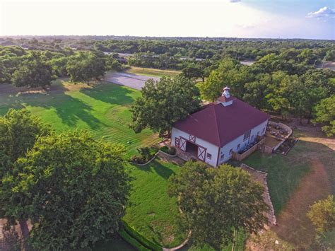 Arlington TX - Drone Photography