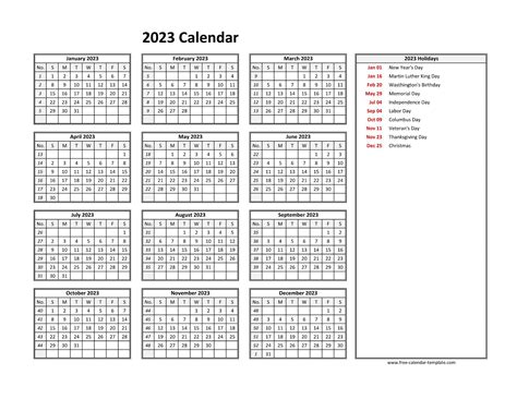 Free Printable Calendar 2023 2024 Editable - Broward Schools Calendar 2024