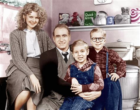 FlashBack Review "A Christmas Story (1983)" Movie Review ~ "The ...