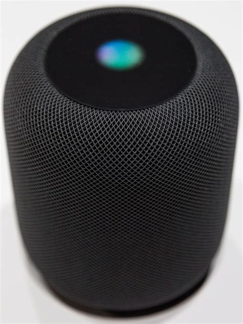 Apple HomePod: Price, Specs, Release Date | WIRED