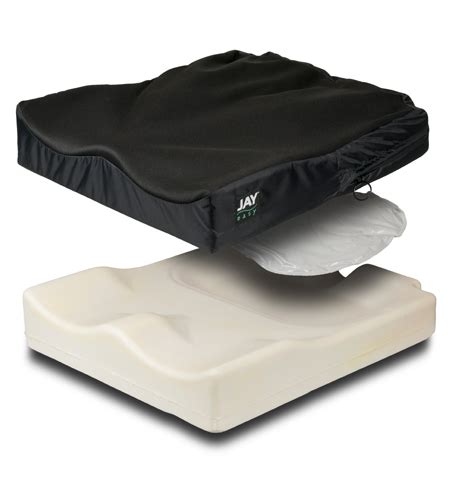 Sunrise Medical Jay Easy Wheelchair Cushion