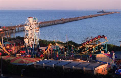 6 reasons why you should visit Southend-on-Sea