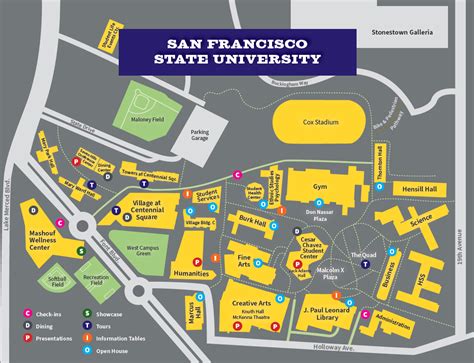 Discover Your Future at SF State! | Future Students