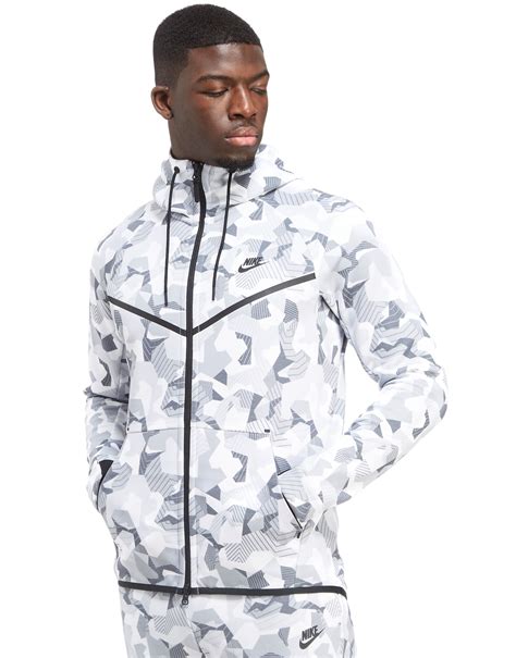 Nike Tech Fleece Camo