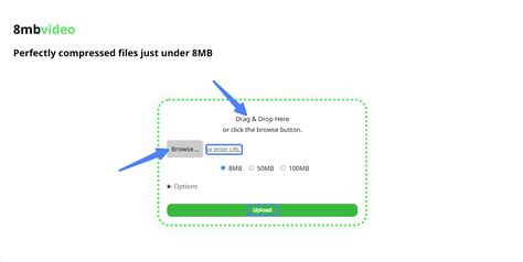 All You Need to Know about the 8MB Video Compressor