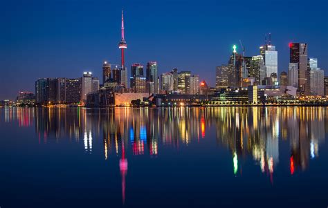 Toronto 4K Wallpapers - Top Free Toronto 4K Backgrounds - WallpaperAccess