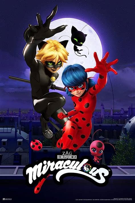 Ladybug Cat Noir: The Movie | ubicaciondepersonas.cdmx.gob.mx