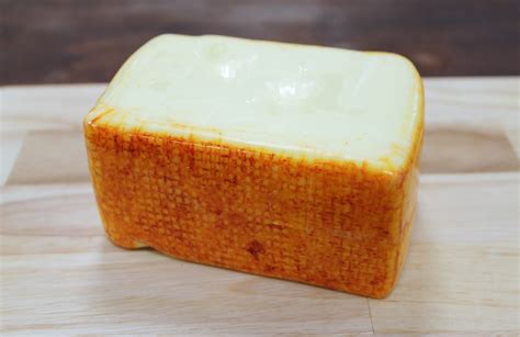 Muenster | Eau Galle Cheese