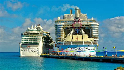 Royal Caribbean Cruise