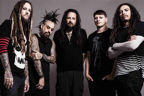 KORN & LIMP BIZKIT announce UK tour for December 2016 - All About The Rock