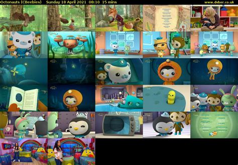 Octonauts (CBeebies) - 2021-04-18-0810