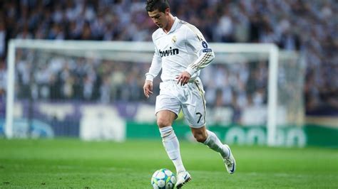 Cristiano Ronaldo Dribbling Stats Manchester United - Suzanne Rodriguez