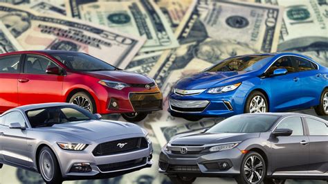 Estos son los mejores carros usados que puedes comprar en 2020 | A ...