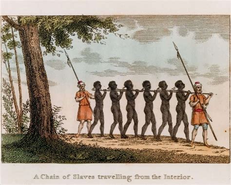 Slave Ships - Encyclopedia Virginia