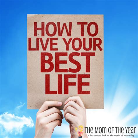 It's easier than you think to live your best life! Try these 5 smart ...