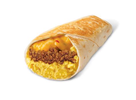 Breakfast Taco Vs Breakfast Burrito - Burrito Walls