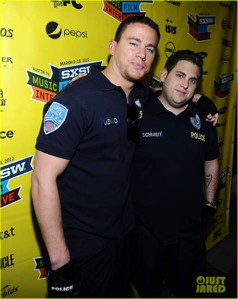 Channing Tatum & Jonah Hill: '21 Jump Street' at SXSW!: Photo 2638435 ...