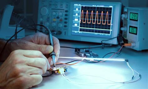 What is RF Compliance Testing? - everything RF