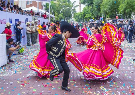 Mexico's National Holiday Guide | Tradition & Culture