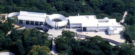 Hiroshima City Museum of Art (hiroshima) – Japanese Museum