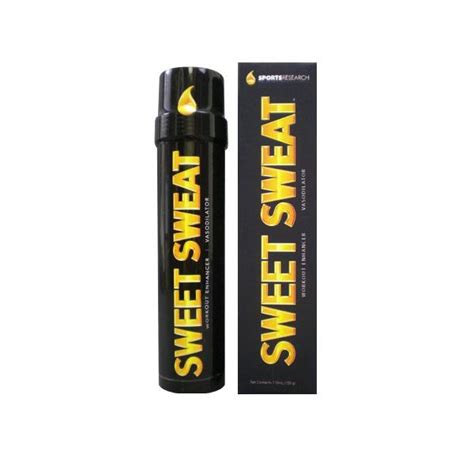 JST Sweet Sweat Stick - Sweatband.com