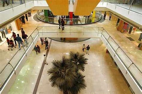 The Forum Mall Hosur Road Koramangala | Shopping Malls in Bangalore ...