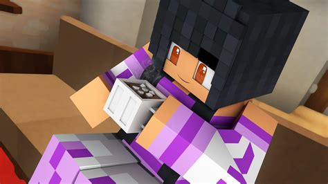 Aphmau Skins for Minecraft PE APK for Android Download