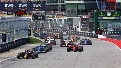 F1 2022 results: Canadian Grand Prix (Montreal) | Motors-Addict