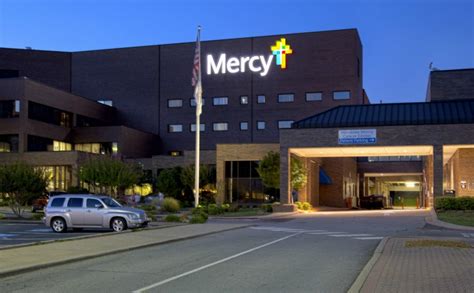 Mercy Hospital Fort Smith Recognized for Patient Loyalty | Mercy