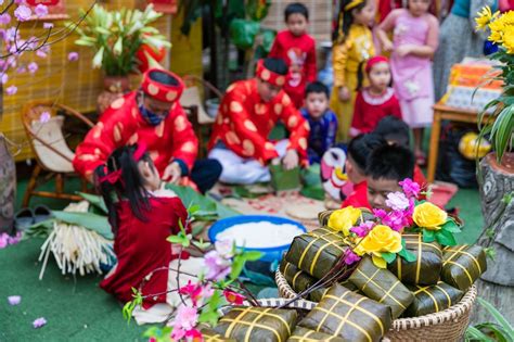 How to say Happy New Year in Vietnamese and other heartfelt wishes ...