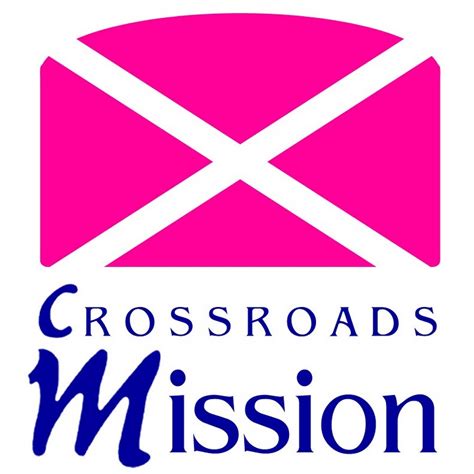 Crossroads Mission - YouTube