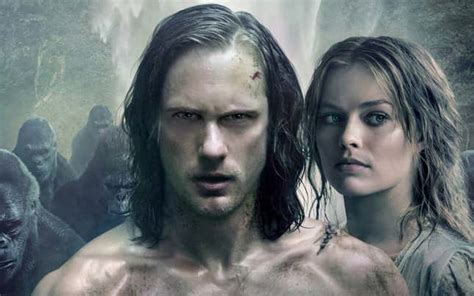 Tarzan to Receive New Film from Sony Pictures