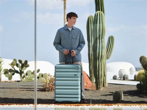 WIN! A Luxurious 3-Piece Antler Luggage Set Valued at $897! | Man of Many