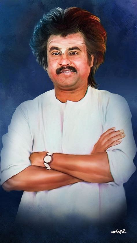 Rajnikant, rajnikanth, superstar HD phone wallpaper | Pxfuel