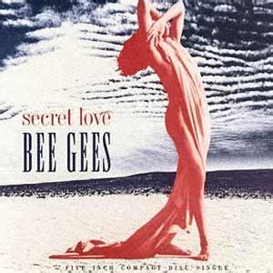 Bee Gees - Secret Love