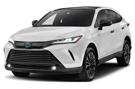 2023 Toyota Venza Specs, Price, MPG & Reviews | Cars.com