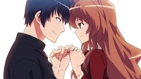 Ryuuji X Taiga - Toradora! Fan Art (5015888) - Fanpop