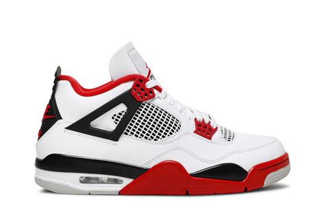 8 Essential “Fire Red” Retros to Add to Your Collection | Complex