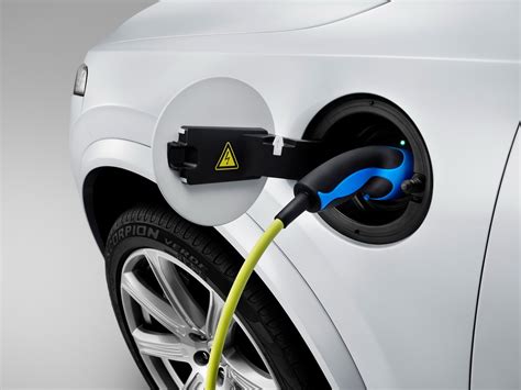 Volvo Confirms First All-Electric Car To Be Produced In China | Carscoops