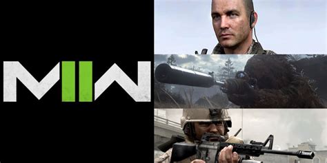 5 Classic Characters to Bring Back for Modern Warfare 3 - TrendRadars