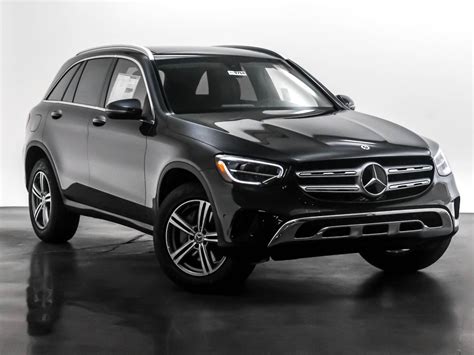 New 2021 Mercedes-Benz GLC GLC 300 SUV in Newport Beach #N159768 ...