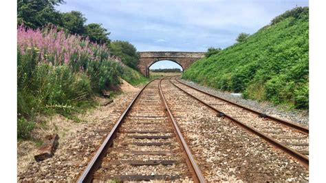 £3m investment in to the Cumbrian Coast line