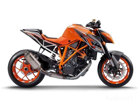 2014 KTM 1290 SUPER DUKE R ABS - Picture 551887 | motorcycle review ...